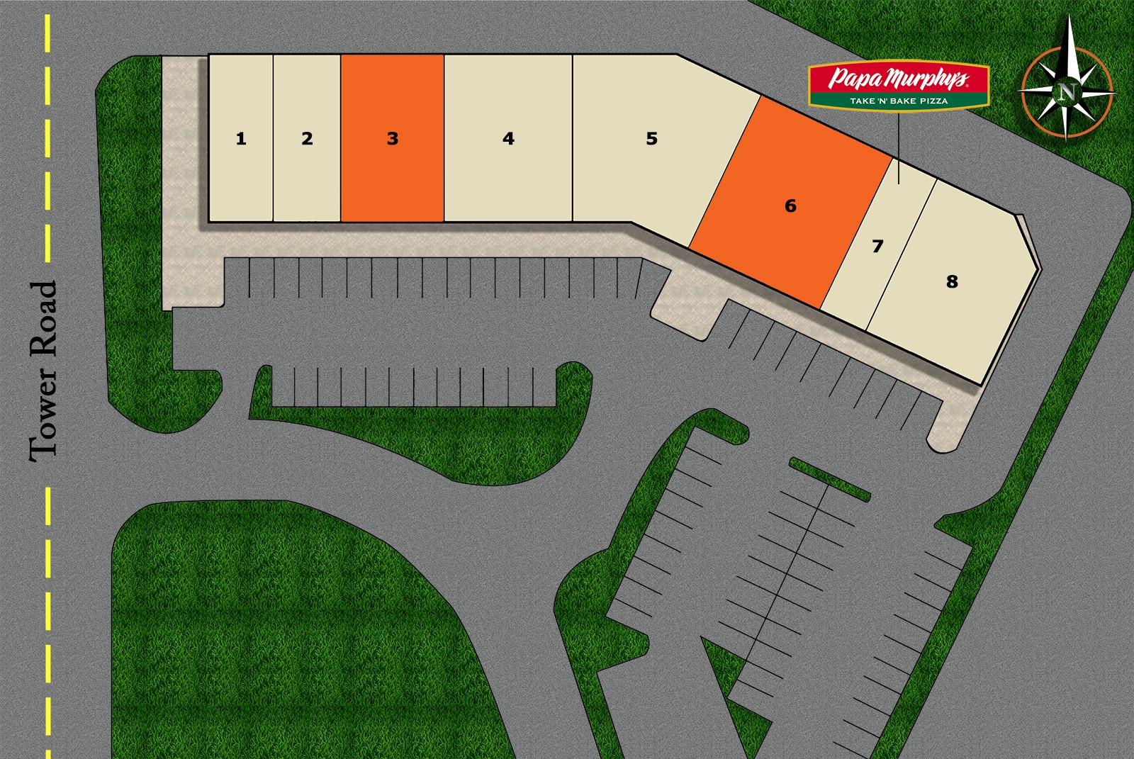 Glazer Properties | Smoky Hill Shopping Center Centennial, CO
